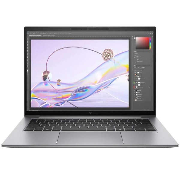 HP ZBook Firefly 14 G11 14' Core Ultra 7 155H 32GB RAM 1TB SSD RTX A500 Win 11 Pro Mobile Worksta...