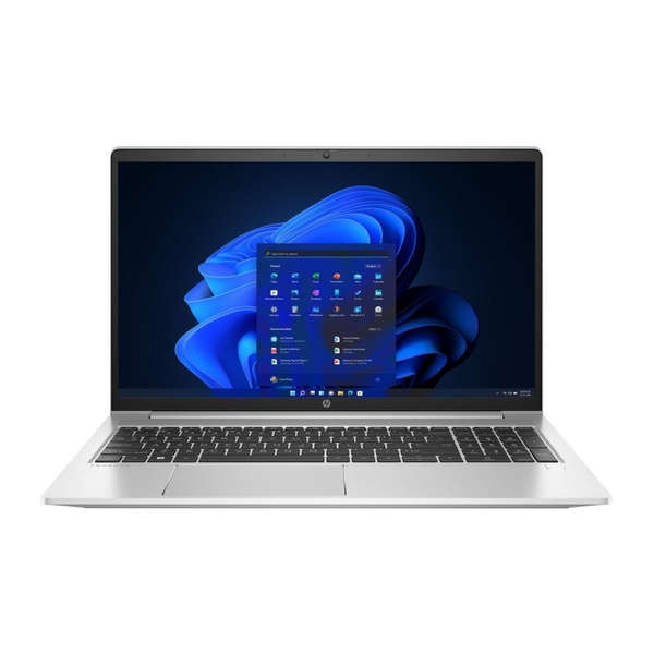 HP ProBook 450 G9 15.6' Core i5-1235U 8GB RAM 512GB SSD GeForce MX570A Win 11 Pro Laptop