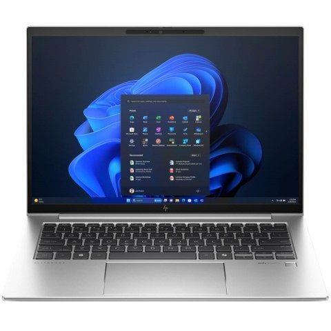 HP Elitebook 840 G11 14" Intel Core Ultra-5 Touch 16GB 512GB Win11 Pro Silver Notebook