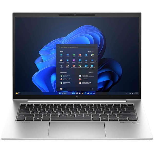 HP EliteBook 840 G11 14' Core Ultra 7 155U 16GB RAM 512GB SSD Win 11 Pro Laptop