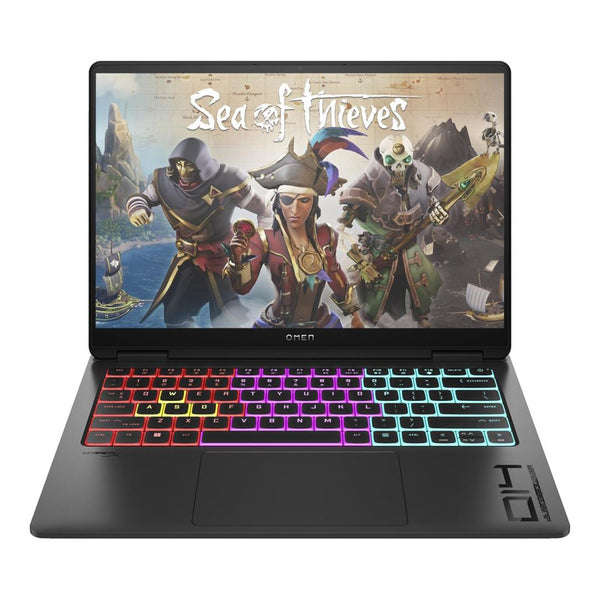 HP Omen 14" Core-U7 16GB 1TB Win 11 Home Notebook