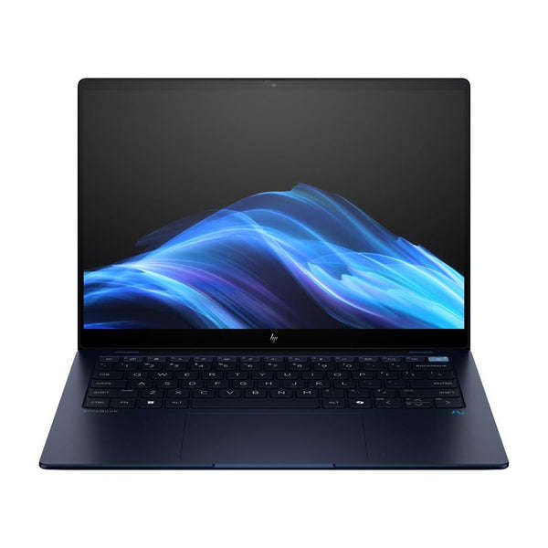 HP EliteBook Ultra 14" Snapdragon X1E 78-100 32GB 1TB Win 11 Pro Notebook