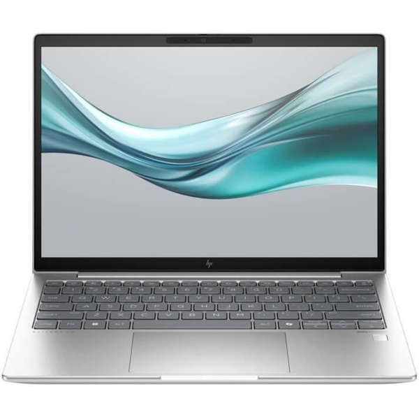 HP EliteBook 630 G11 13.3' Core Ultra 5 125U 16GB RAM 512GB SSD Win 11 Pro Laptop