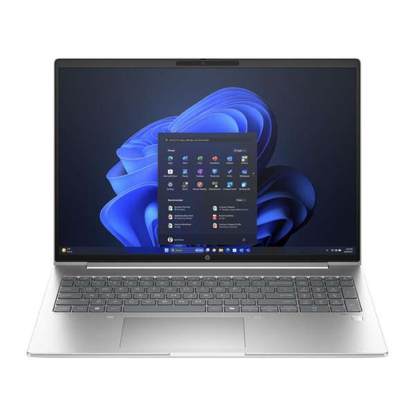 HP ProBook 460 G11 16' Core Ultra 7 155U 16GB RAM 1TB SSD Win 11 Pro Laptop