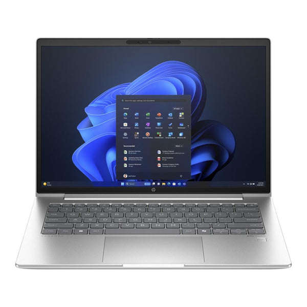 HP ProBook 440 G11 14" Core-U5 16GB 512GB Win 11 Pro Silver Notebook