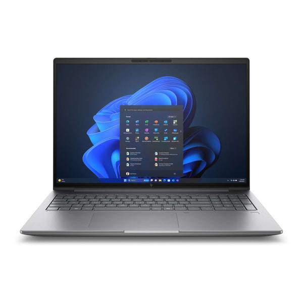 HP ZBook Power 16 G11 16' Ryzen 7 8845HS 32GB RAM 1TB SSD RTX A1000 Win 11 Pro Mobile Workstation