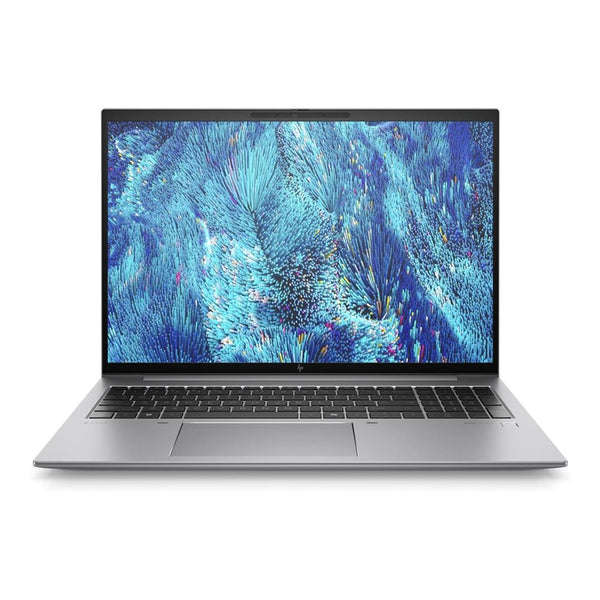 HP ZBook Firefly 16 G11 16' Core Ultra 7 155H 16GB RAM 1TB SSD LTE Win 11 Pro Mobile Workstation