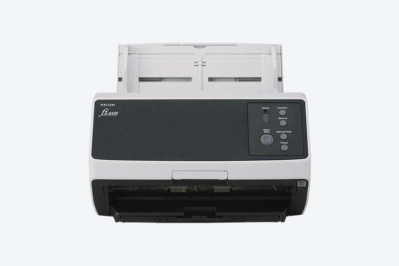 Fi-8150