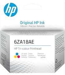 HP Tri-Color Printhead 3YP17AE