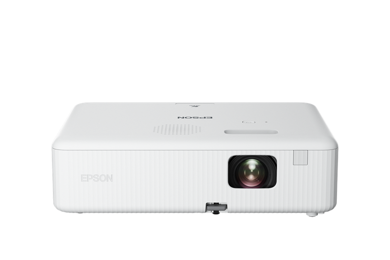 EPSON 3000 LUMENS WXGA PROJECTOR