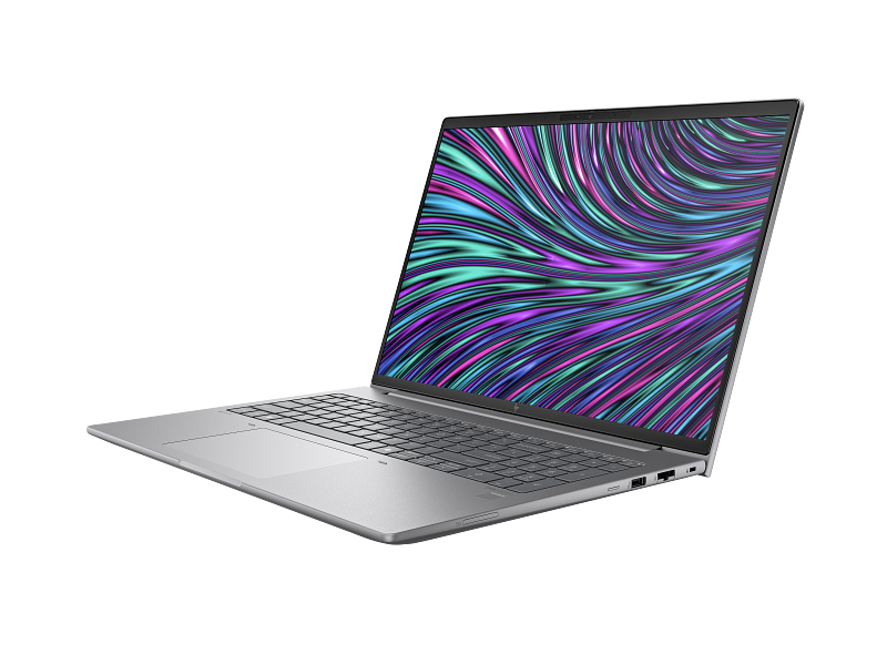HP ZBook Firefly 14 G11 14" FHD Notebook