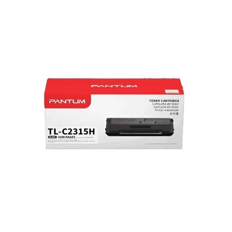 Pantum Genuine Cartridge TLC2315H 1,600 page High-Capacity Laser Toner