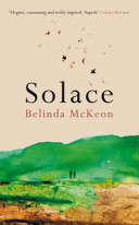 Solace - Belinda McKeon