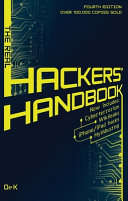 The Real Hackers' Handbook - Dr. K.