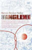 Entanglement, A Novel - Steven Boykey Sidley