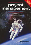 Project Management - Rory Burke