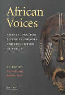African Voices - Kembo-Sure, Victor N. Webb