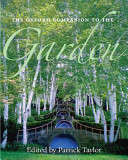 THE OXFORD COMPANION TO THE GARDEN