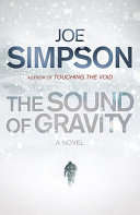 The Sound of Gravity - Joe Simpson