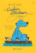 The 13 1/2 Lives of Captain Bluebear - Walter Moers