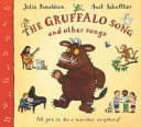 Gruffalo Song and Other Songs - Julia Donaldson
