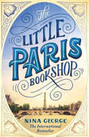 The Little Paris Bookshop - Nina George