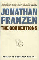 The Corrections - Jonathan Franzen