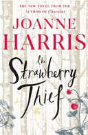 The Strawberry Thief - Joanne Harris