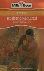 Husband Required