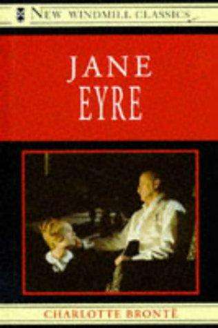 Jane Eyre  (Wordsworth Classics)