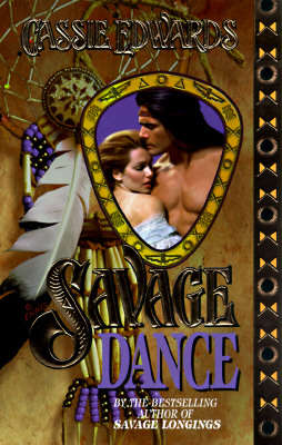 Savage Dance (Savage Secrets # 7)