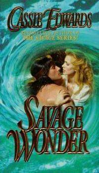 Savage Wonder (Savage # 8)