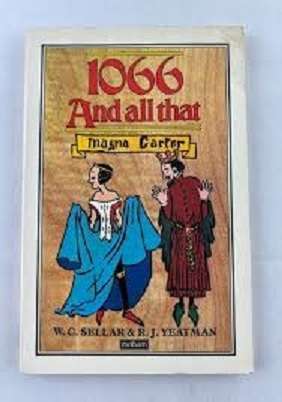 1066 and All that