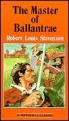 The Master of Ballantrae
