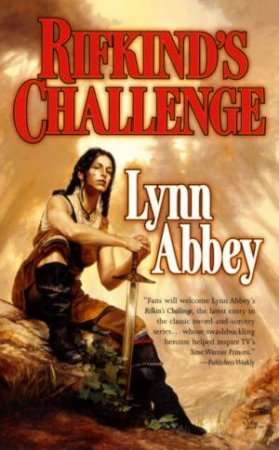 Rifkind's Challenge