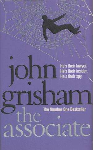 The Associate