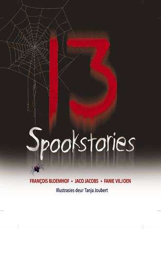 13 Spookstories