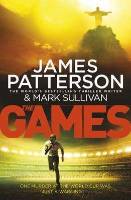 The Games (Private #11)