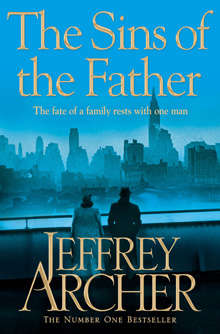 The Sins of the Father (The Clifton Chronicles Volume Two)