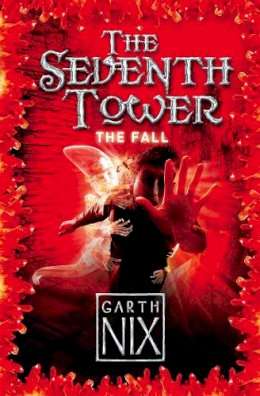 The Fall (The Seventh Tower # 1)