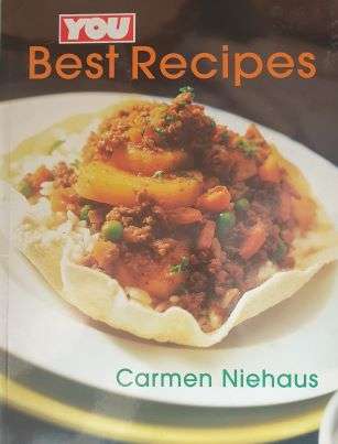 You: Best Recipes