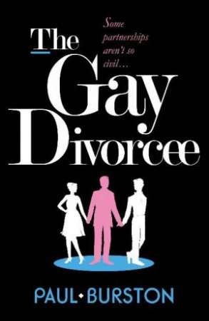 The Gay Divorcee