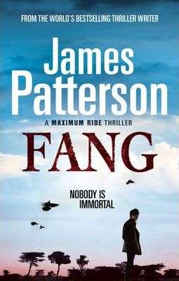 Fang (Maximum Ride #6)