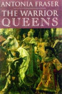 The Warrior Queens
