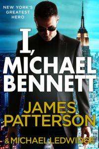 I, Michael Bennett (Michael Bennett, Bk 5)
