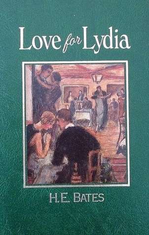 Love for Lydia (The Great Writers Library Series)