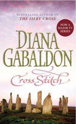 Cross Stitch (Outlander, Bk 1)