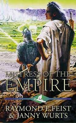 Mistress of the Empire (The Empire Trilogy # 3)