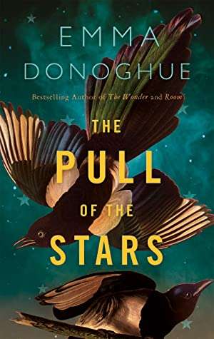 The Pull of the Stars (2020)