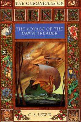 The Voyage of the Dawn Treader (The Chronicles of Narnia #5)